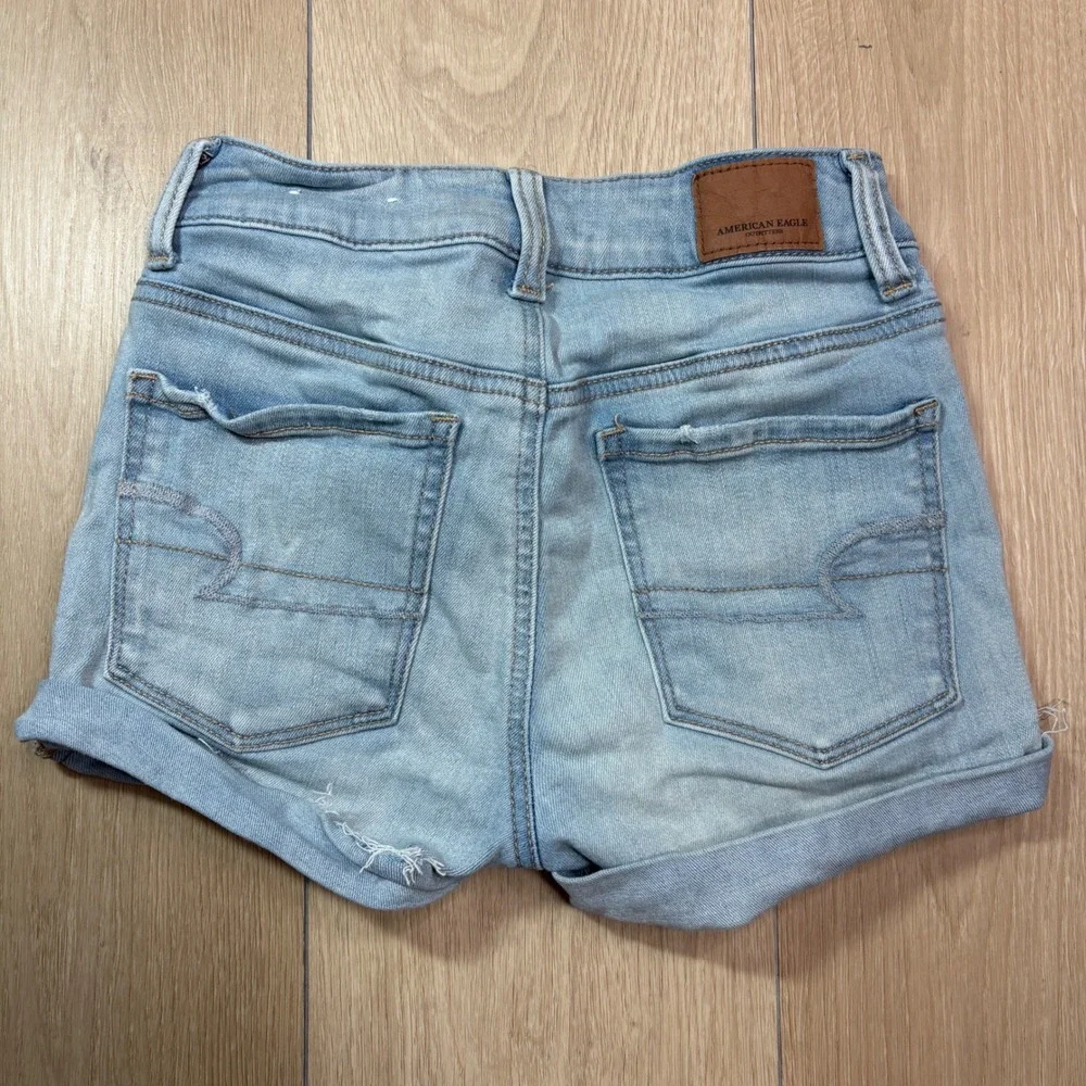American Eagle Outfitters american eagle
